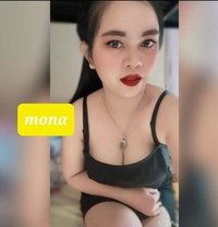 Mona - masseuse in Chandigarh