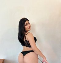 Mona - escort in Doha