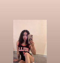 Mona - masseuse in Dubai