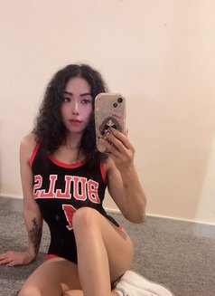 Mona - masseuse in Dubai Photo 10 of 12