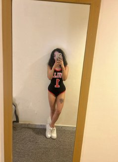 Mona - masseuse in Dubai Photo 11 of 12