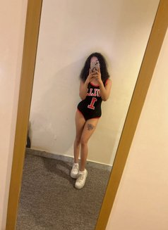 Mona - masseuse in Dubai Photo 12 of 12