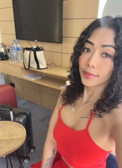 Mona - masseuse in Dubai Photo 16 of 16