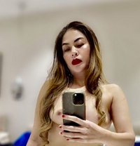 Mona - escort in Khobar
