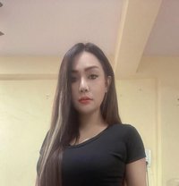 Mona masseuse - escort in Muscat