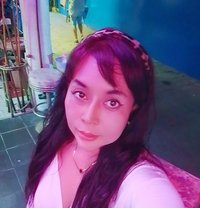 Mona - escort in Pattaya