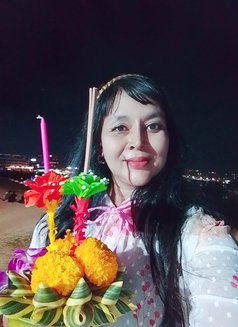 Mona - puta in Pattaya Photo 2 of 11