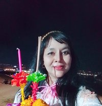 Mona - escort in Pattaya