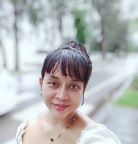 Mona - escort in Pattaya