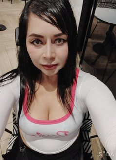 Mona - puta in Pattaya Photo 6 of 11