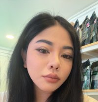 Mona - escort in Pattaya