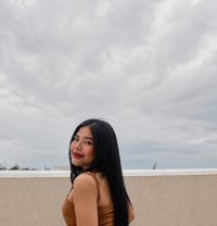Mona - escort in Pattaya