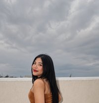 Mona - puta in Pattaya