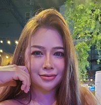 Mona - puta in Pattaya