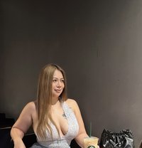 Mona - puta in Pattaya