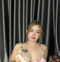 Mona - escort in Pattaya