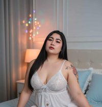 Mona - escort in Qassim