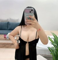 Mona - escort in Riyadh