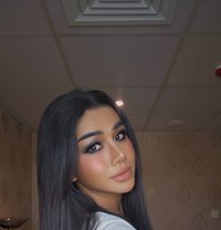 Mona - masseuse in Abu Dhabi