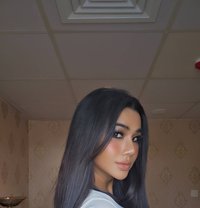 Mona - masseuse in Abu Dhabi