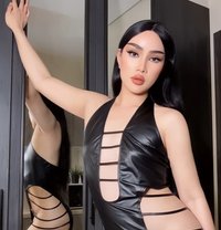 Mona - Transsexual escort in Dammam