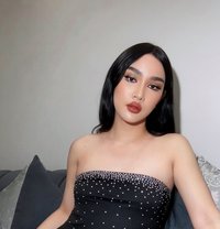 Mona - Acompañantes transexual in Dammam