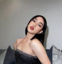 Mona - Acompañantes transexual in Dammam
