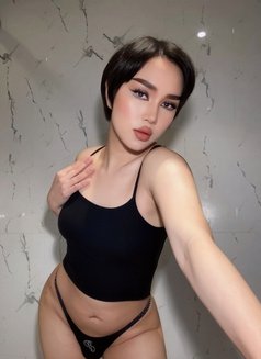 Mona Femboy - Dominadora transexual in Dammam Photo 6 of 9