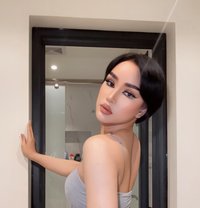 Mona Femboy - Dominadora transexual in Dammam
