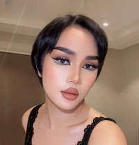 Mona Femboy - Dominadora transexual in Dammam