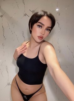 Mona Fem - Dominadora transexual in Dammam Photo 11 of 16