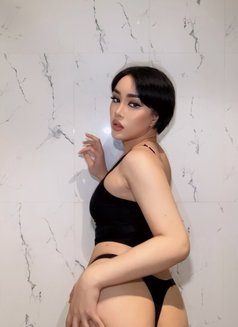 Mona Fem - Dominadora transexual in Dammam Photo 12 of 16