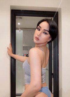 Mona Fem - Dominadora transexual in Dammam Photo 13 of 16