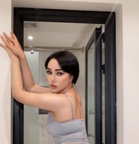 Mona Both BigAss - Transsexual dominatrix in Dammam Photo 14 of 14