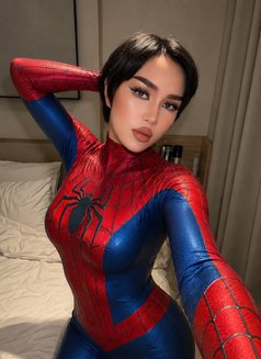 Mona Fem - Dominadora transexual in Dammam Photo 15 of 16