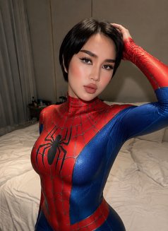 Mona Fem - Dominadora transexual in Dammam Photo 16 of 16