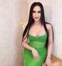 Mona - Transsexual adult performer in Dubai Photo 1 of 12