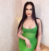 Mona - Transsexual adult performer in Dubai