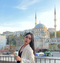 Mona - Transsexual escort in Jeddah