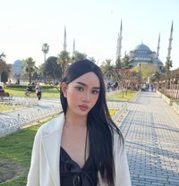 Mona - Transsexual escort in Jeddah