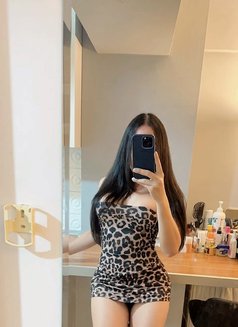 Mona - Transsexual escort in İstanbul Photo 12 of 19