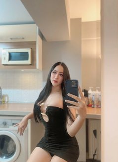 Mona - Transsexual escort in İstanbul Photo 14 of 19