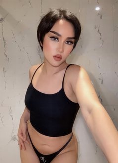 Mona - Acompañantes transexual in Khobar Photo 11 of 16