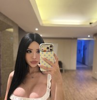 Mona - Transsexual escort in Phuket
