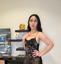 MonaThailand ladyboy πΉπ - Transsexual escort in Jeddah