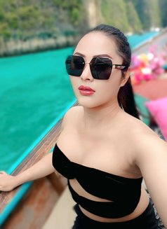 Mona Thailand🇹🇭🇹🇭 - masseuse in Dubai Photo 15 of 19