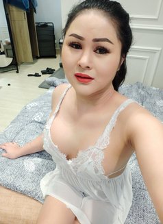 Mona Thailand🇹🇭🇹🇭 - Masajista in Dammam Photo 4 of 13