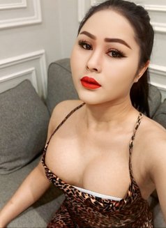 Mona Thailand🇹🇭🇹🇭 - Masajista in Dammam Photo 10 of 13