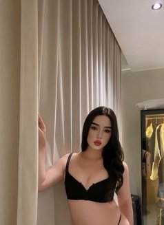 Mona Thailand 🇹🇭 - Acompañantes transexual in Khobar Photo 9 of 9