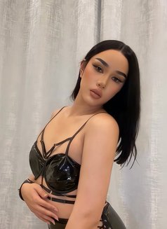 Mona in Bahrain 7Days only until 27 jan - Acompañantes transexual in Al Manama Photo 7 of 11